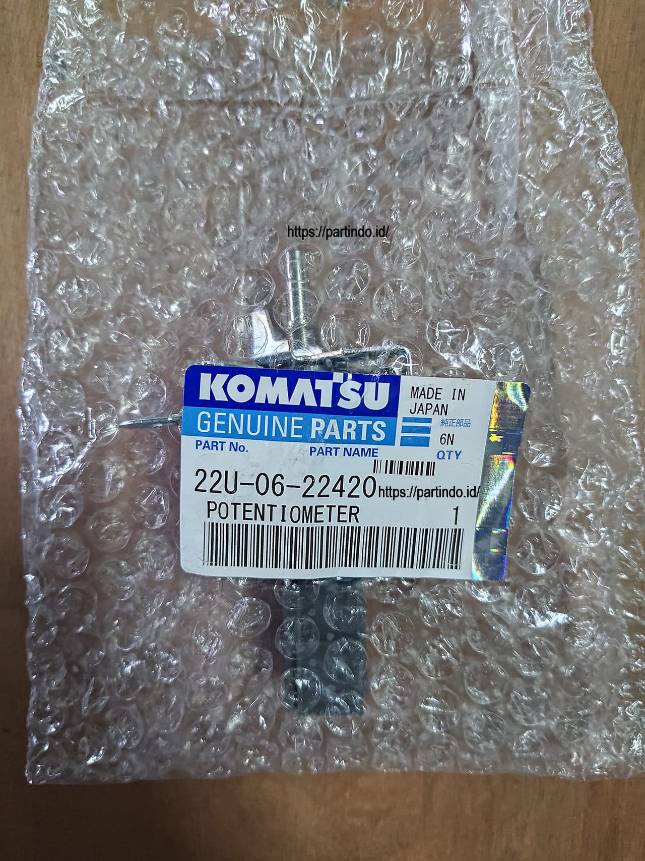 22U-06-22420 22U0622420